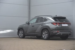 Hyundai Tucson 2023 - 1.6 T-GDI MHEV Comfort Smart | Trekhaak 1650kg | zdjecie 18