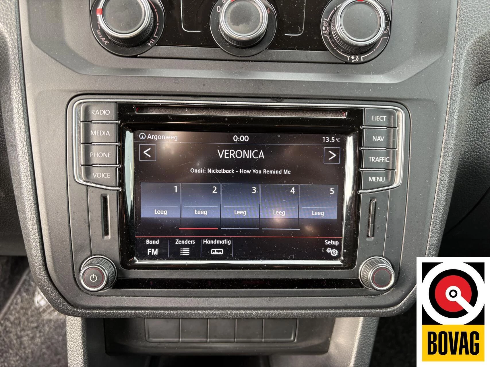 Volkswagen Caddy 2017 - Bestel 1.6 TDI L1H1 Highline obrázek 15