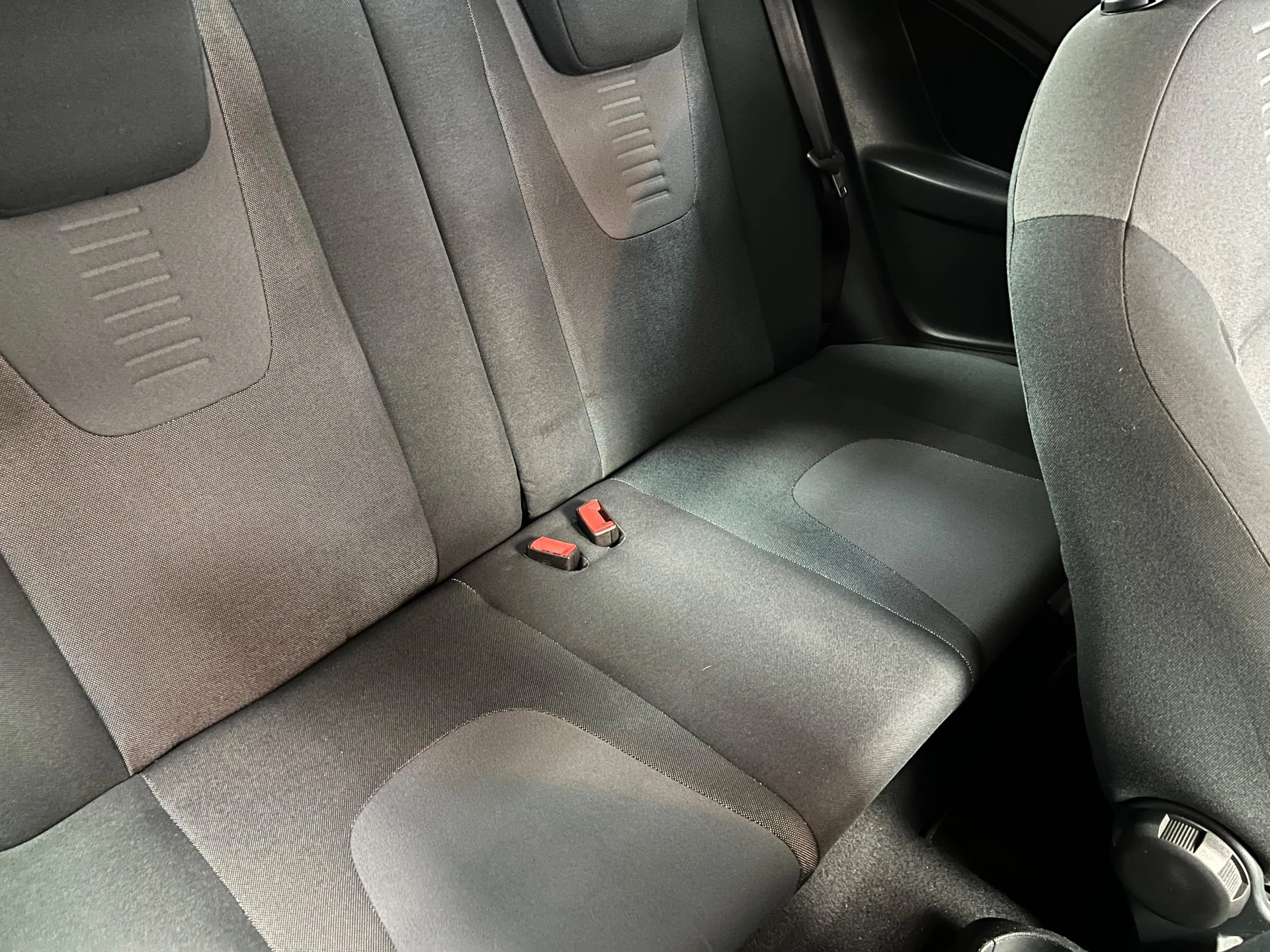 Ford Ka 2010 - 1.2 Titanium X 2e Eigenaar - Distibutie vervangen - Zeer Netjes. image 22