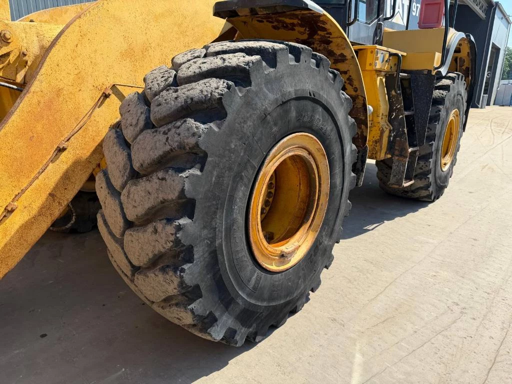 Cat 2015 - 972M obrázek 9