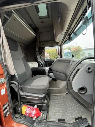 DAF XF 460 FT 2016 - N/A bild 6
