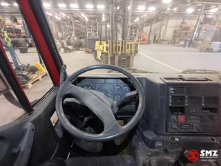 Iveco Trakker 2000 - Occ Cabine Iveco obrazek 13