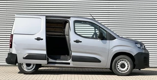 Citroën Berlingo 2021 - 1.5 BlueHDI MARGE BTW VRIJ Airco|Navi|Cruise image 3