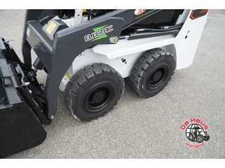 Eurotrac N/A - SK35E zdjecie 7