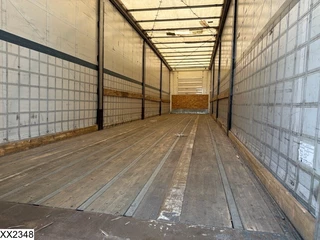 Fruehauf N/A 2018 - Tautliner Dhollandia imagen 9