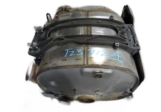 Volvo N/A 2019 - V23046481UP immagine 1