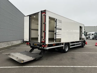 Scania P 2015 - P360 / 715 dkm / Reefer -50 gr DuoTemp imagen 2