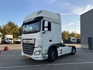 DAF XF480 2020 - FT SSC / 562 dkm / Euro 6 D immagine 19