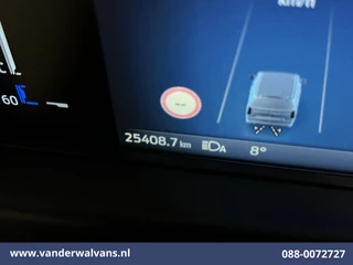 Ford Transit Custom 2024 - 2.0 TDCI 111pk L1H1 Euro6 Airco | Camera | LED | Apple Carplay | Cruisecontrol zdjecie 21