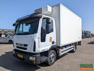Iveco 100E19 2014 - N/A obrazek 1