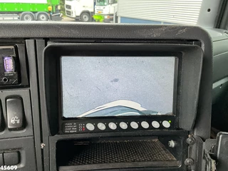 Scania P 2009 - 280 Euro 5 Geesink 22m³ image 15