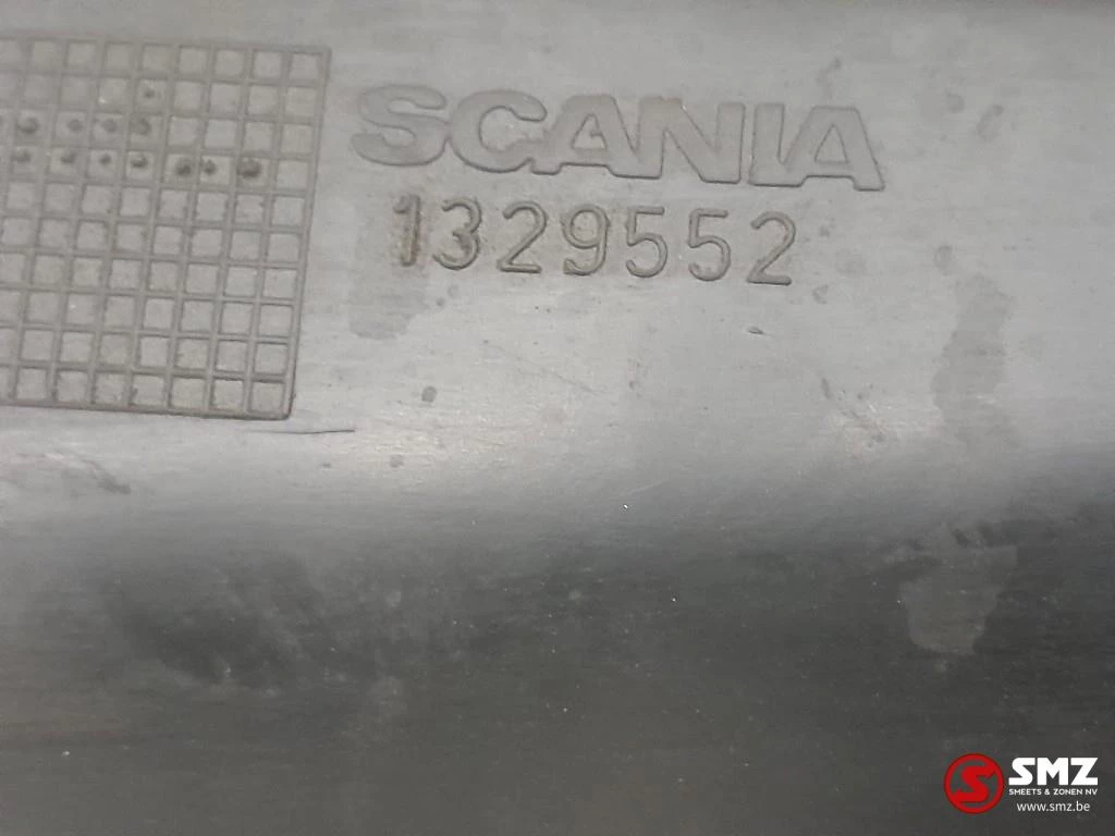 Scania - Occ voorbumper rechts 3 Scania obrázek 6