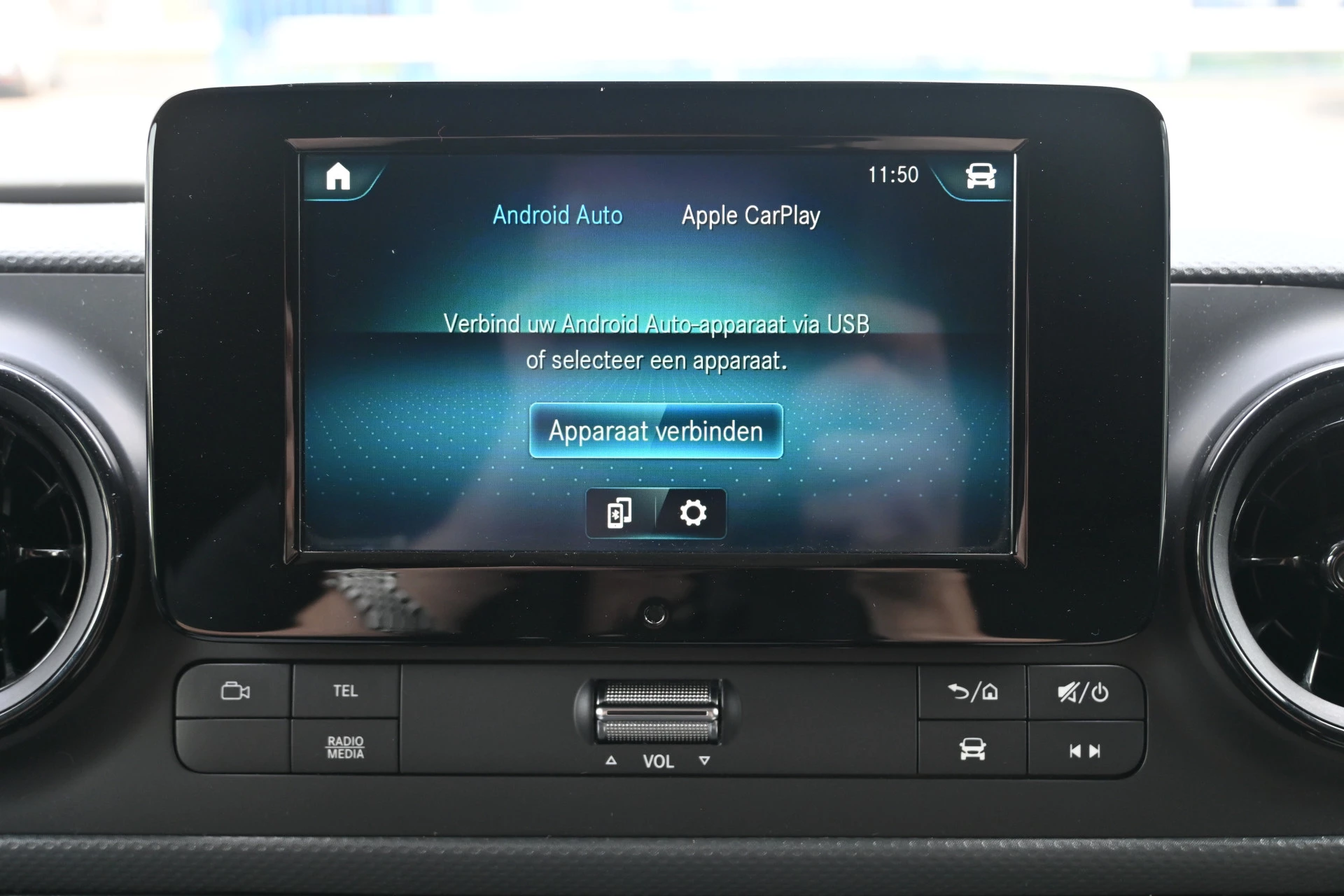 Mercedes-Benz Citan 2022 - 110 CDI L1 Pro image 6