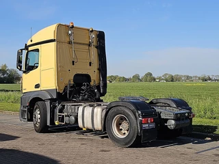 Mercedes-Benz Actros 2019 - 1843 immagine 6