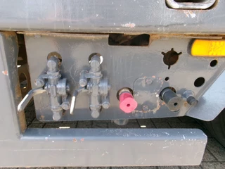Faymonville N/A 2015 - F-S44-1ALN 2 AXLE STEERING image 25