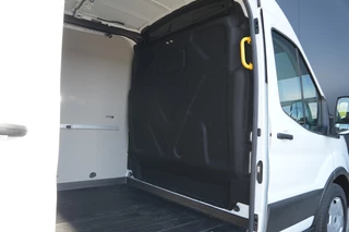 Ford Transit 2024 - 350 2.0 TDCI L3H2 Trend 130pk - Cruise - Camera - Airco - PDC - Carplay/Android - Rijklaar obrazek 13