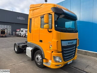 DAF XF480 2020 - EURO 6d, ACC obrazek 3