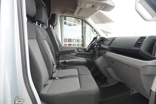 Volkswagen Crafter 2017 - 35 2.0 TDI 141PK L3H3 obrazek 13