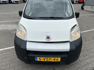 Fiat Fiorino 2011 - 1.3 MJ Basis / Electric Problem -> Not Starting изображение 9