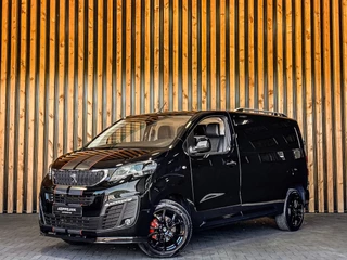 Peugeot Expert 2023 - 2.0 BlueHDI 145PK S&S L2 obrazek 2