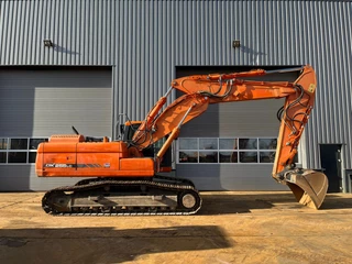 Doosan DX255LC-3 2013 - N/A immagine 6