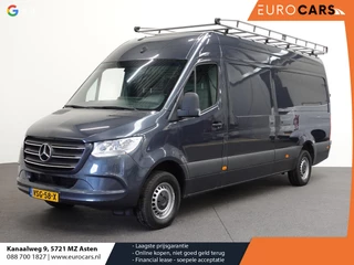 Mercedes-Benz Sprinter 2022 - 311 1.9 CDI L3H2 in vendita