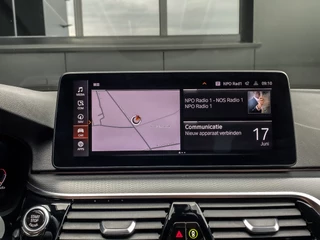 BMW 5 Series 2022 - Touring 520i 184PK Automaat M-Sport obrazek 68