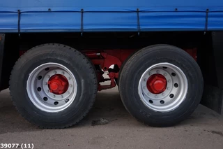 Scania S 1969 - LS 85 50 6x2 in concours staat afbeelding 5