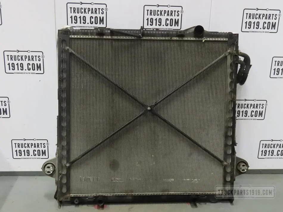 DAF - Cooling System Radiateur DAF XF 106 afbeelding 1