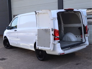 Mercedes-Benz Vito 2016 - 111 CDI Lang L2 - Airco - Cruise - Navi image 4