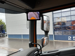 DAF FAG XD 300 Geesink 20m³ 2025 - N/A immagine 17