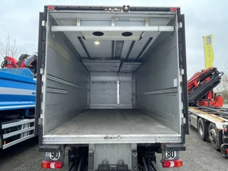 Mercedes-Benz Atego 2014 - 1221 *Cruise control*Bluetooth*Elektrisch verstelbare en verwarmde spiegels immagine 11