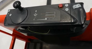 Linde V12 2013 - N/A imagen 2