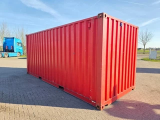 For Rent Storage box 2010 - N/A imagen 7