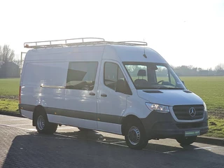 Mercedes-Benz Sprinter 2020 - 516 image 5