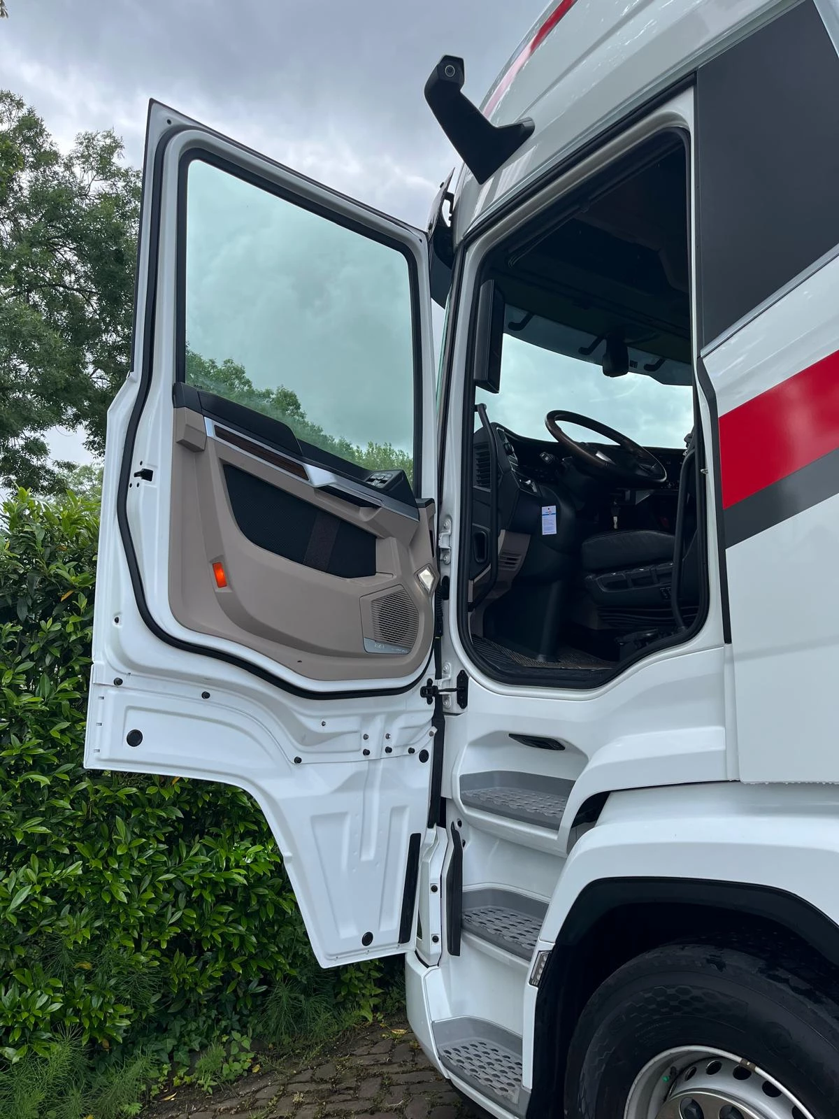 DAF XG+ 2022 - 530 FT immagine 10