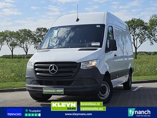 Mercedes-Benz Sprinter 2023 - 317 à venda