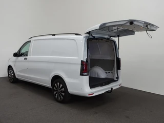 Mercedes-Benz Vito 2024 - 114 CDI L2 Select Automaat obrázek 2 náhled