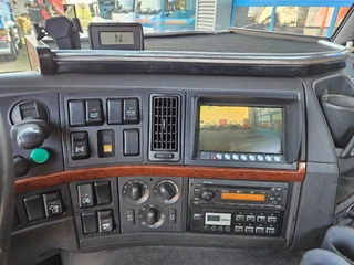 Terberg FM 1850 2009 - 8x4 Euro 5 NCH 30 Ton imagem 15