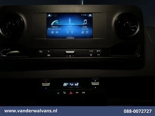 Mercedes-Benz Sprinter 2021 - 315 CDI 150pk L2H1 Euro6 Airco | Camera | Apple Carplay | Chauffeursstoel imagen 16