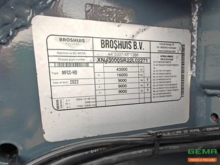 Broshuis MFCC-HD 2022 - N/A imagem 22