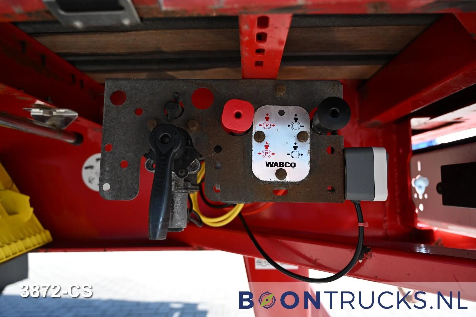 Pacton ET3 2020 afbeelding 28
