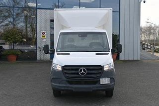 Mercedes-Benz Sprinter 2019 - 514 CDI L3 Bakwagen met laadklep image 2