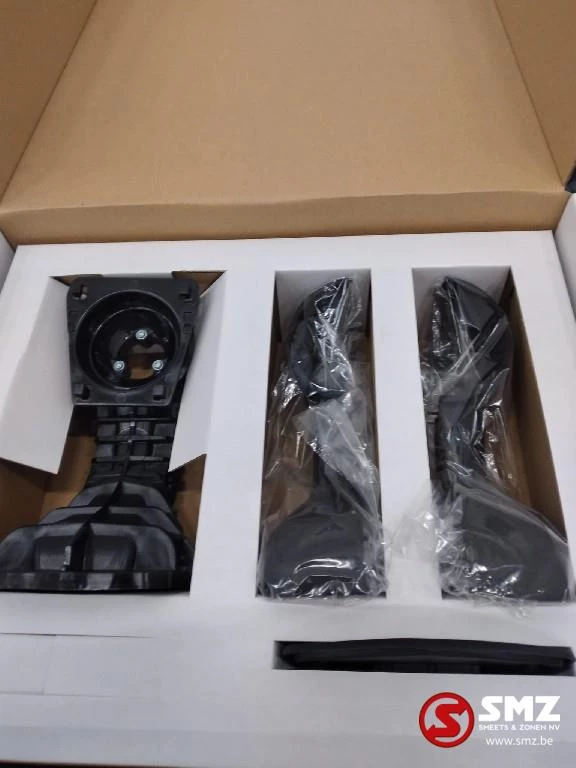Mercedes-Benz - Set ts houders mercedes a0018209014 imagem 1