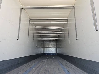 SYSTEM TRAILERS N/A 2021 - LPRS 24 MEGA obrazek 6
