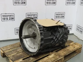 DAF - Gearbox & Clutch Parts Traxon v-bak 12TX2210TD en venta