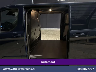 Ford Transit Custom 2018 - 2.0 TDCI 131pk Automaat L1H1 Euro6 Airco | Camera | Navigatie | Cruisecontrol imagen 2
