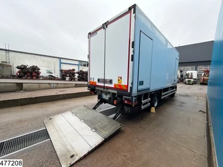 DAF N/A 2018 - LF 230 EURO 6, Dhollandia, Carrier, 2 comp изображение 15