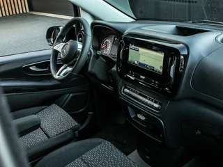 Mercedes-Benz Vito 2024 - 119 CDI 190PK Automaat Bestelwagen L2 bild 8