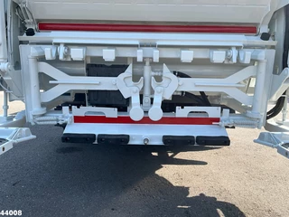 FUSO Canter 2024 - 9C18 Geesink 7m³ bild 7